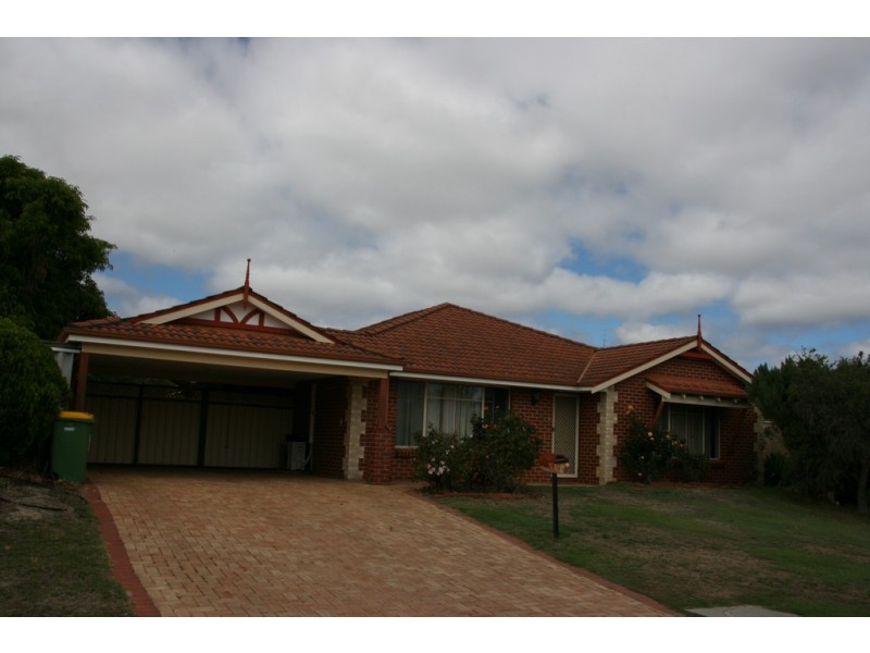 2 Bosberry Close, Eaton WA 6232