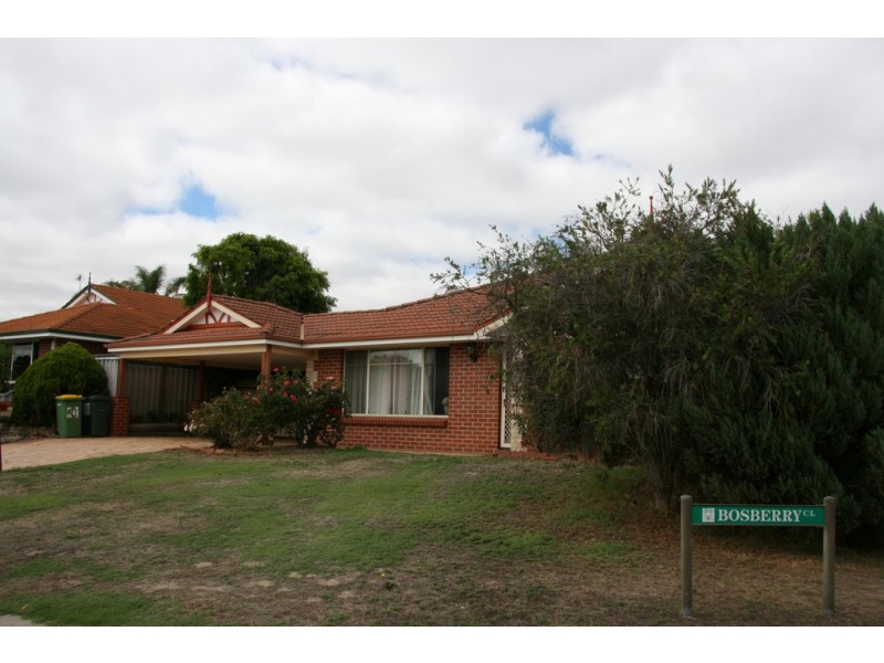 2 Bosberry Close, Eaton WA 6232