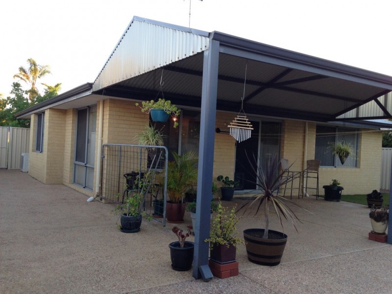 2C Claughton Way, Glen Iris WA 6230