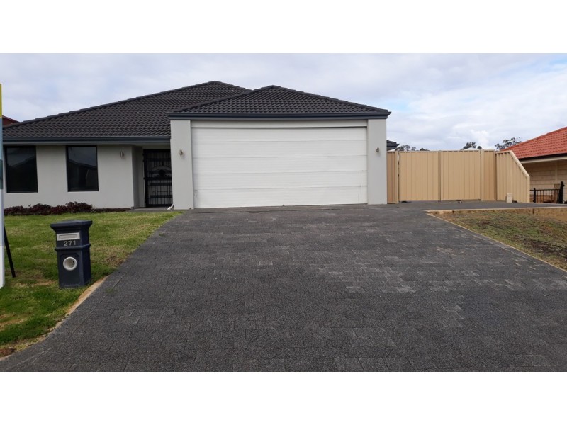 271 Dalyellup Boulevard, Dalyellup WA 6230