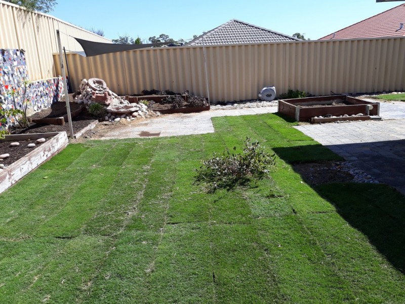 271 Dalyellup Boulevard, Dalyellup WA 6230