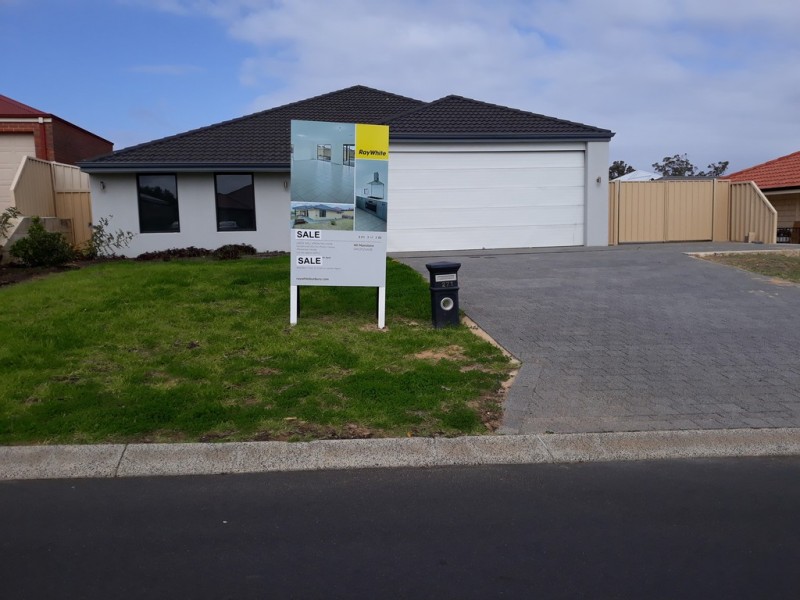 271 Dalyellup Boulevard, Dalyellup WA 6230