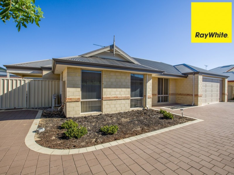 4/15 Gibson Street, South Bunbury WA 6230