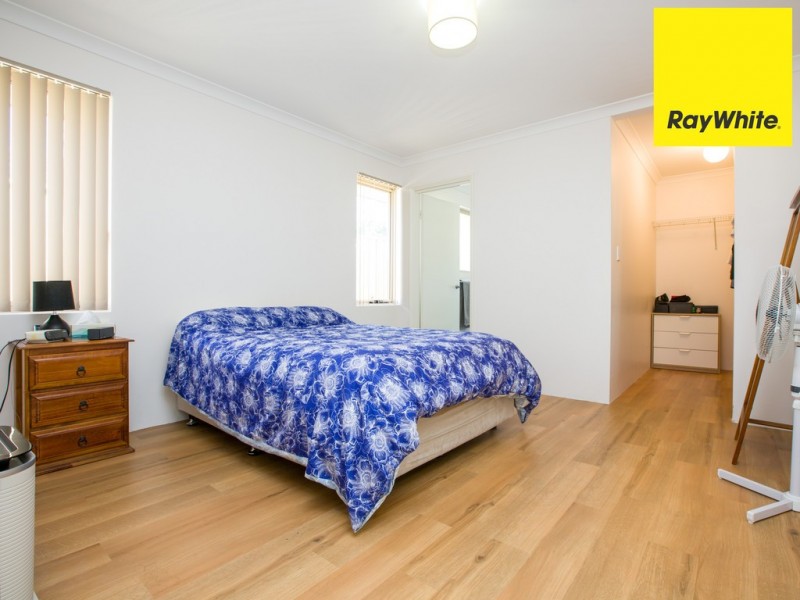 4/15 Gibson Street, South Bunbury WA 6230