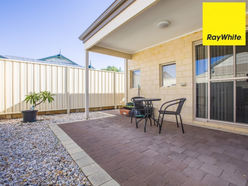 4/15 Gibson Street, South Bunbury WA 6230