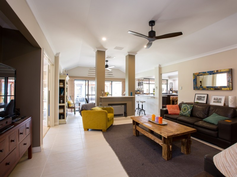 41 Daablone Vista, Dalyellup WA 6230