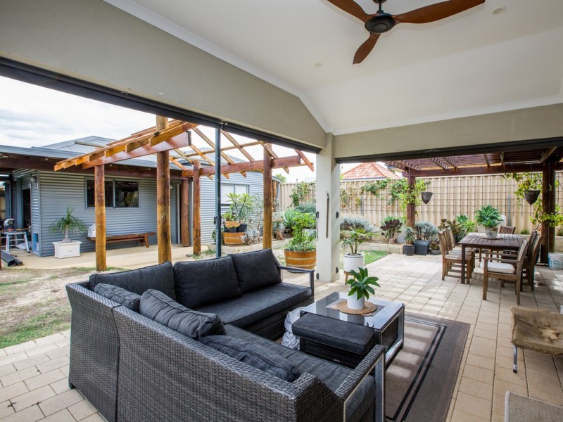 41 Daablone Vista, Dalyellup WA 6230