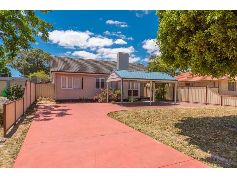 36A Island Queen Street, Withers WA 6230