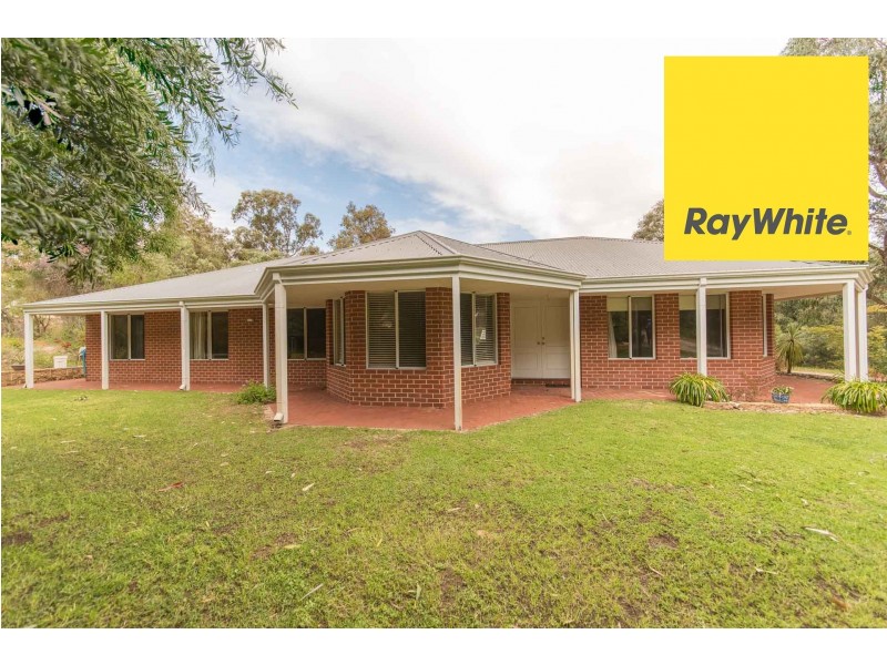 12 Weller Loop, Leschenault WA 6233