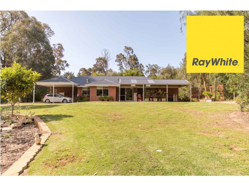12 Weller Loop, Leschenault WA 6233