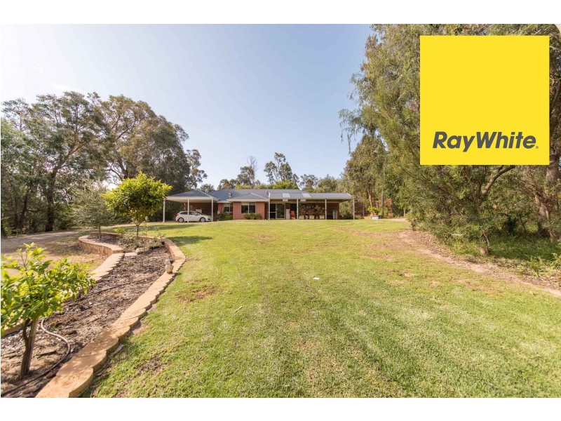 12 Weller Loop, Leschenault WA 6233