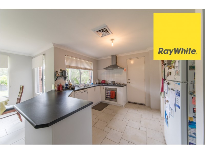 12 Weller Loop, Leschenault WA 6233