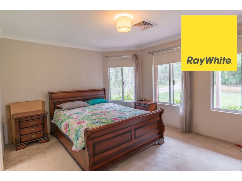 12 Weller Loop, Leschenault WA 6233