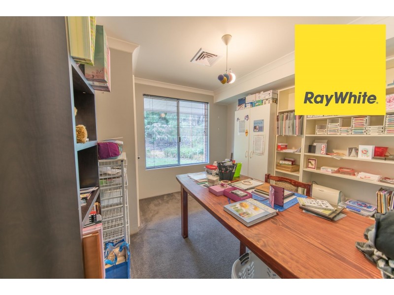 12 Weller Loop, Leschenault WA 6233