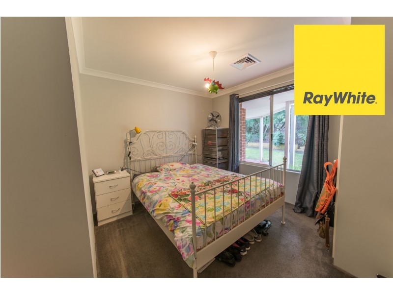 12 Weller Loop, Leschenault WA 6233