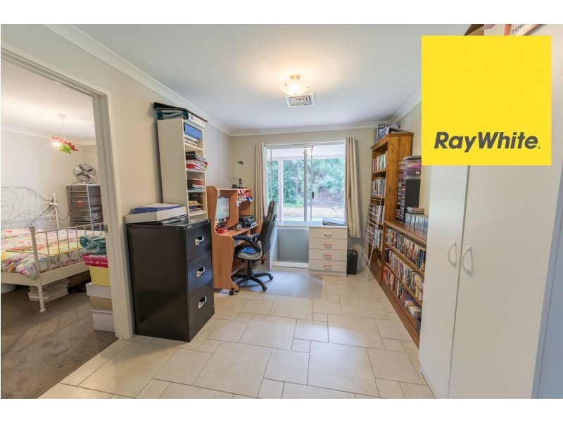 12 Weller Loop, Leschenault WA 6233