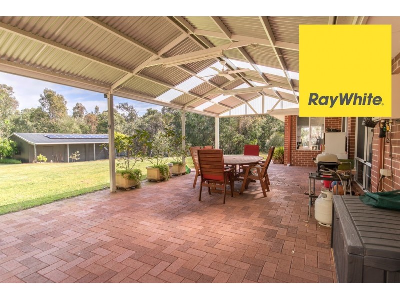 12 Weller Loop, Leschenault WA 6233
