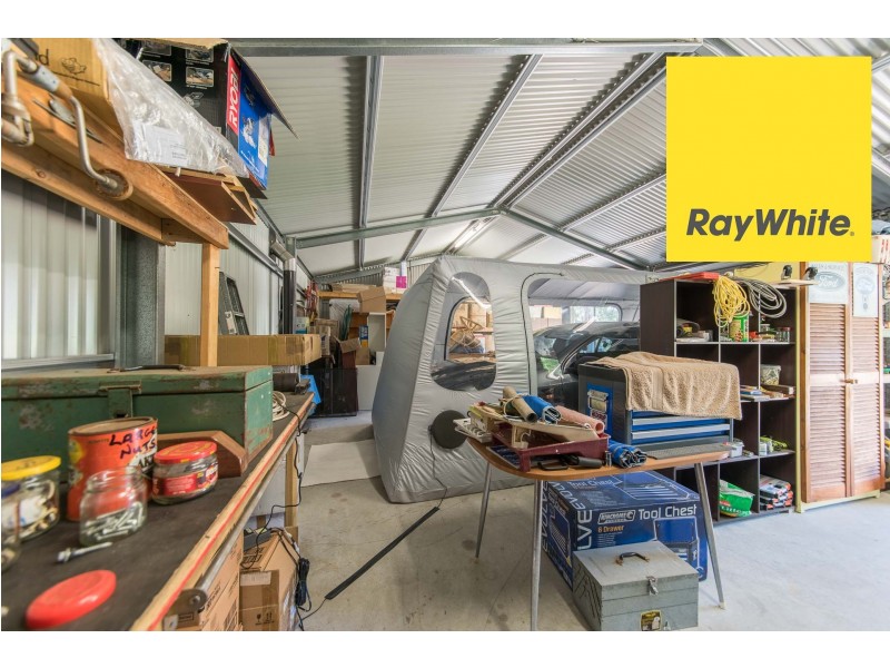 12 Weller Loop, Leschenault WA 6233