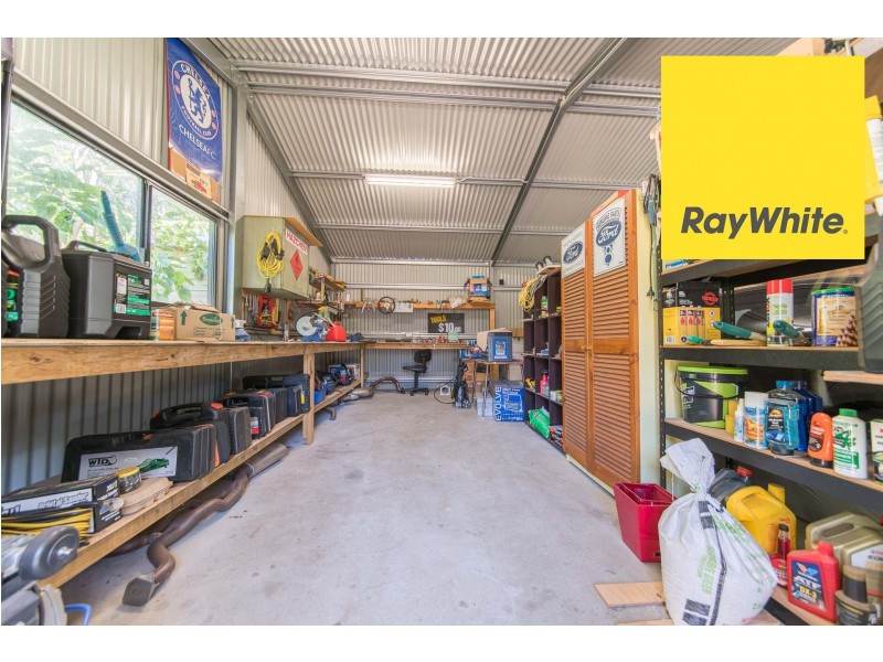 12 Weller Loop, Leschenault WA 6233
