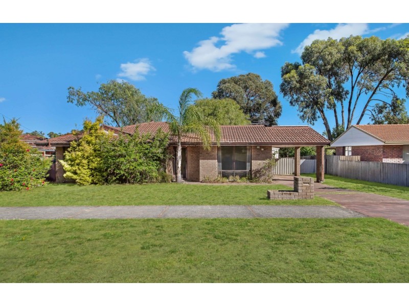 42 Jacaranda Crescent, Withers WA 6230