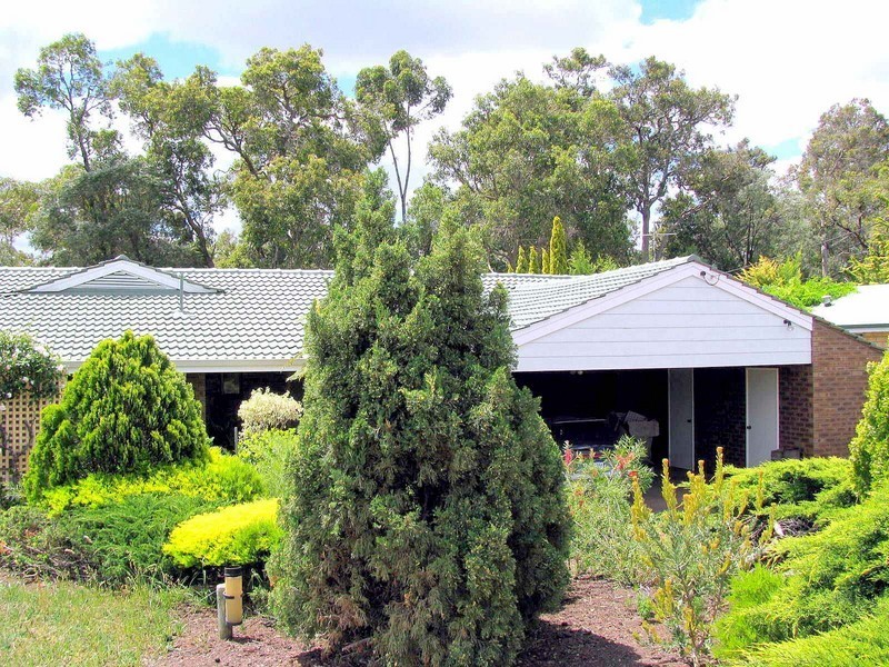 13 Ganfield Place, Australind WA 6233