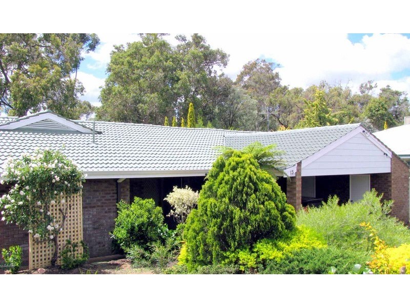 13 Ganfield Place, Australind WA 6233