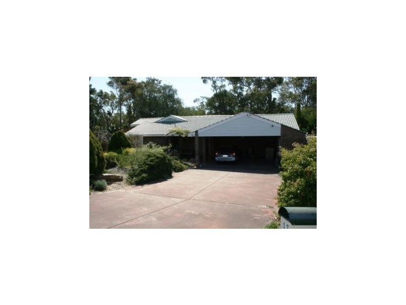 13 Ganfield Place, Australind WA 6233