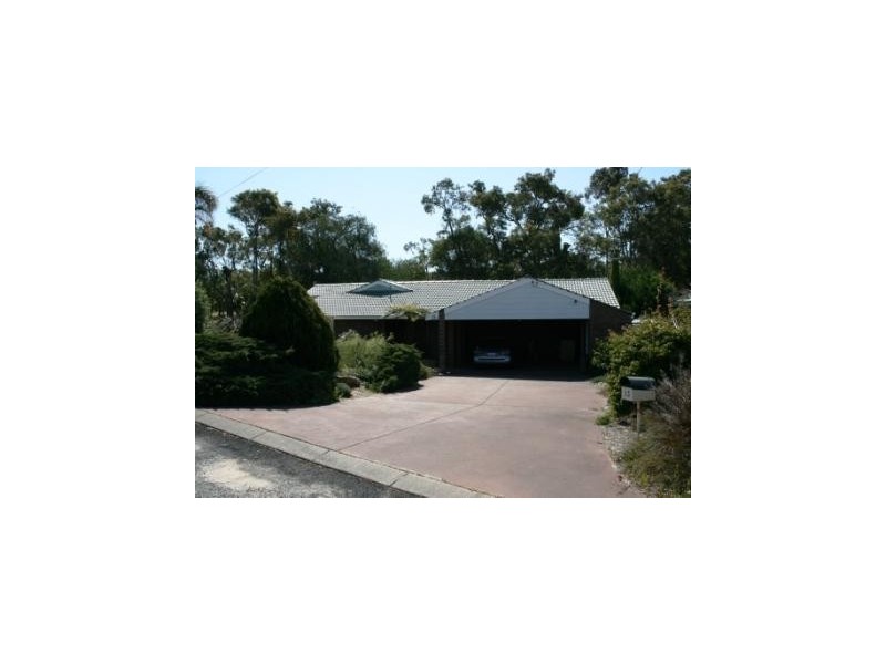 13 Ganfield Place, Australind WA 6233
