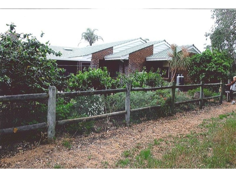 13 Ganfield Place, Australind WA 6233