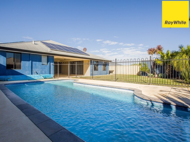 10 Driver Road, Dalyellup WA 6230