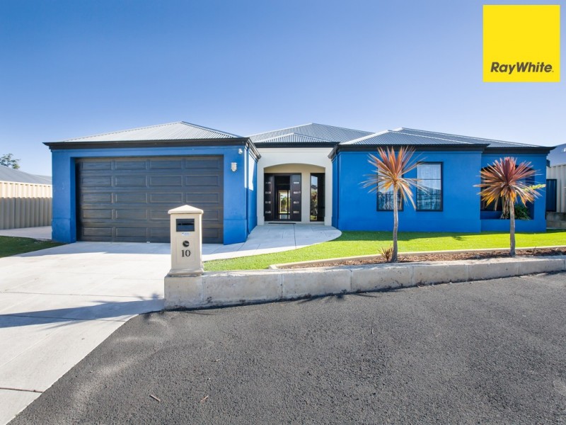10 Driver Road, Dalyellup WA 6230