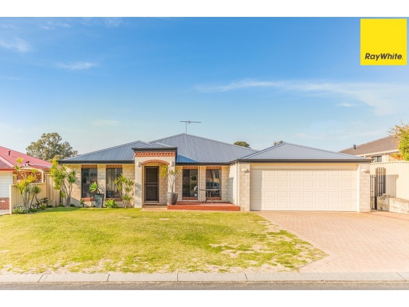 8 Possum Way, College Grove WA 6230