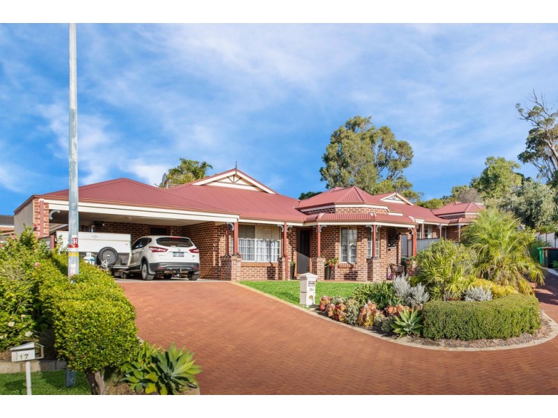 26A Lefroy Place, Usher WA 6230
