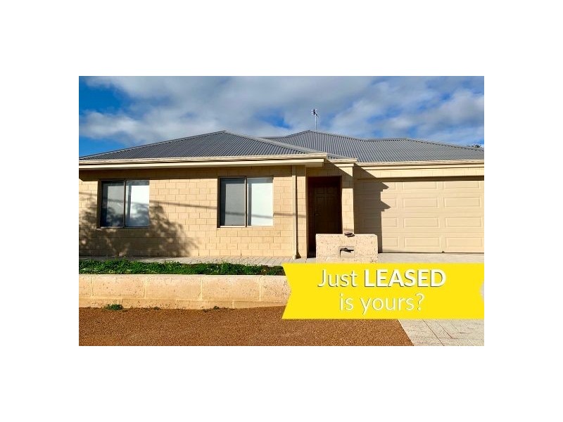 1B Latrielle Road, South Bunbury WA 6230