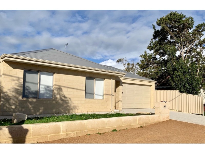 1B Latrielle Road, South Bunbury WA 6230