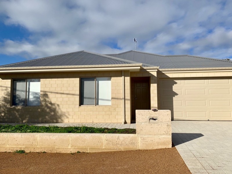 1B Latrielle Road, South Bunbury WA 6230