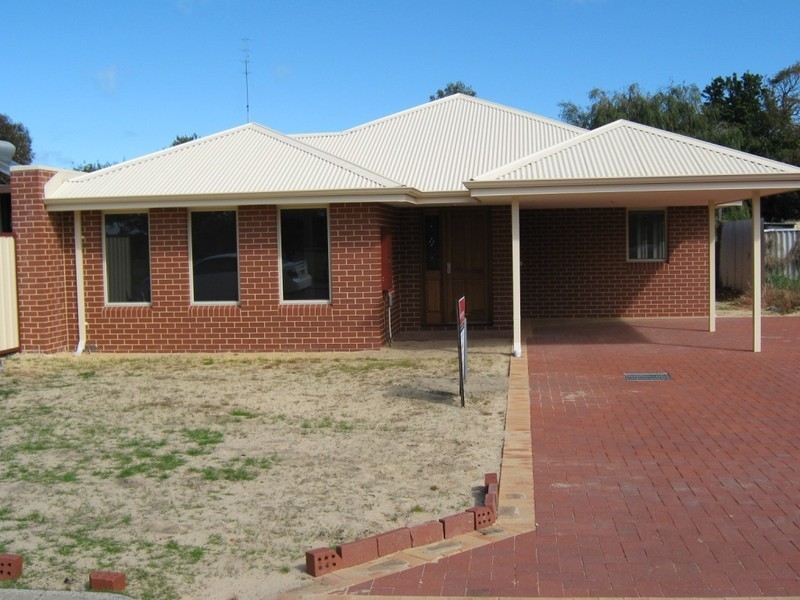 20  Dixon Street, Bunbury WA 6230