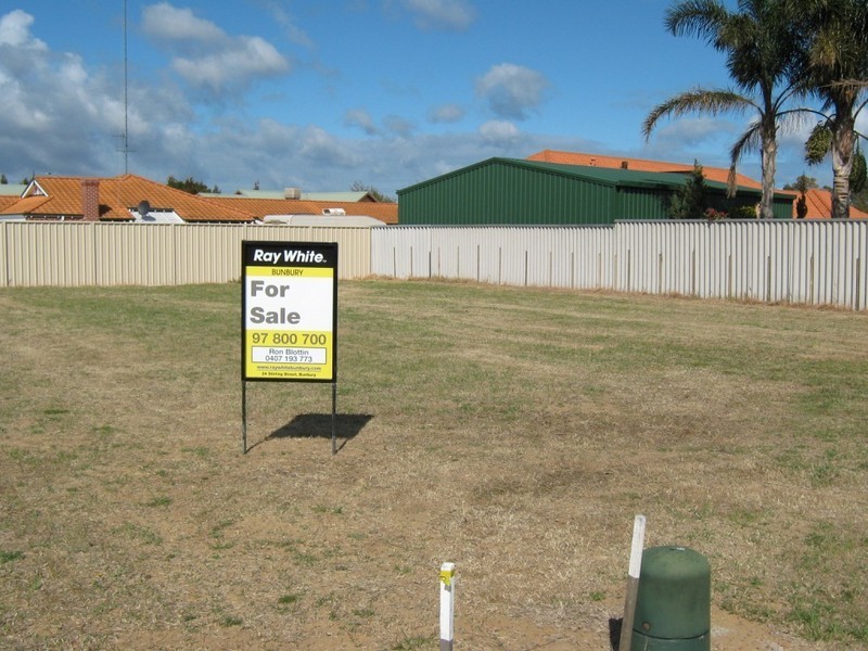 South Bunbury WA 6230