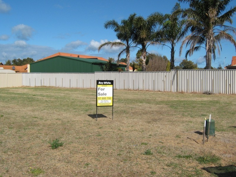 South Bunbury WA 6230