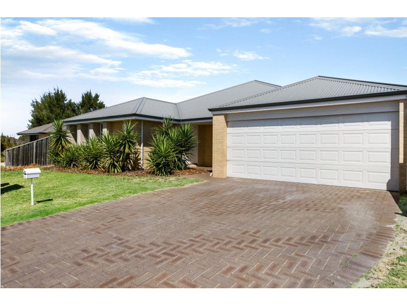 56 Kelston Way, Australind WA 6233