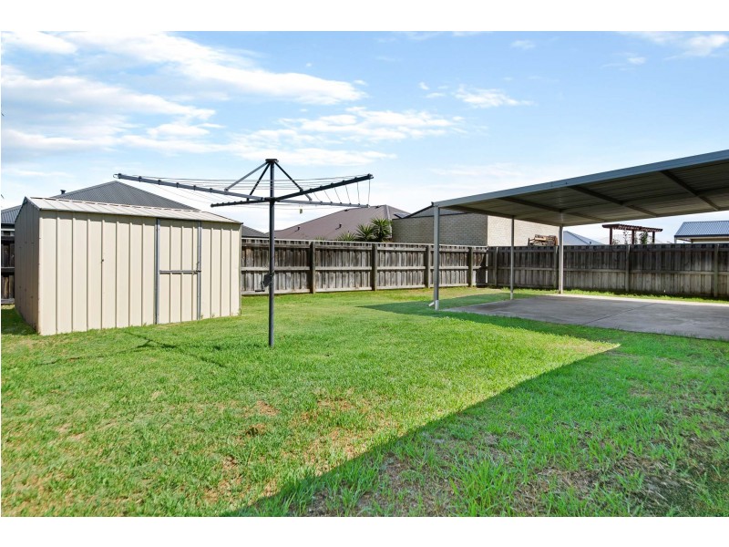 56 Kelston Way, Australind WA 6233