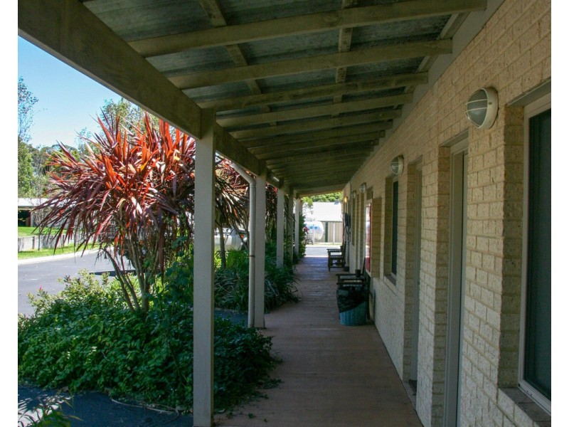 21 Wheatley Coast Road, Northcliffe WA 6262