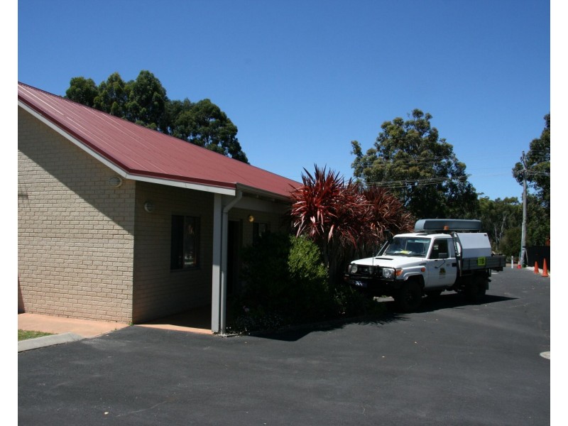 21 Wheatley Coast Road, Northcliffe WA 6262