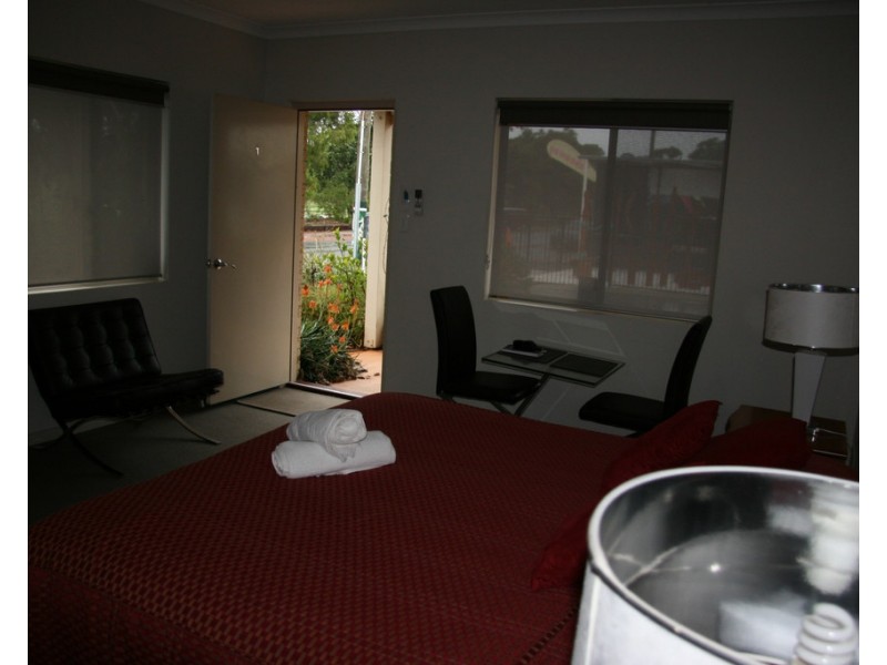 21 Wheatley Coast Road, Northcliffe WA 6262