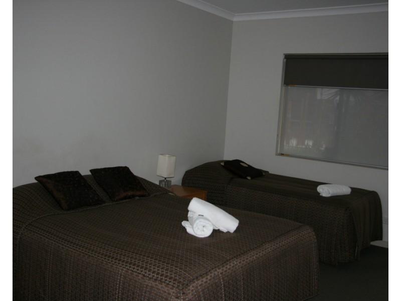 21 Wheatley Coast Road, Northcliffe WA 6262