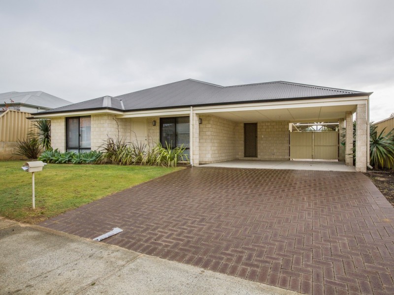 22 Chisholm Road, Dalyellup WA 6230