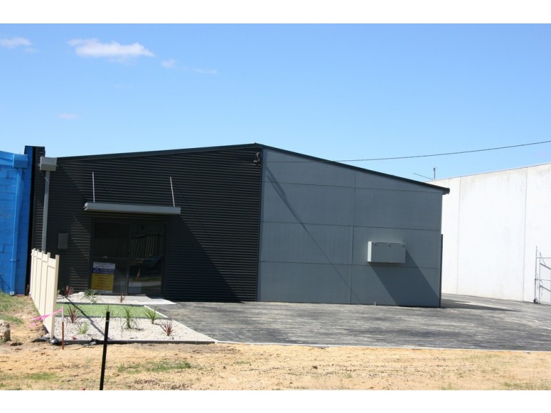 Unit 1 / 91 Albert Road, East Bunbury WA 6230