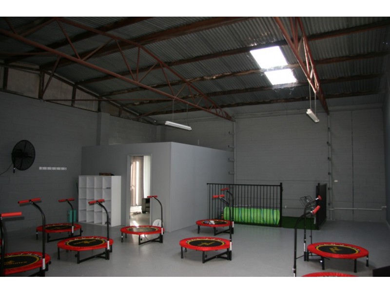 Unit 1 / 91 Albert Road, East Bunbury WA 6230