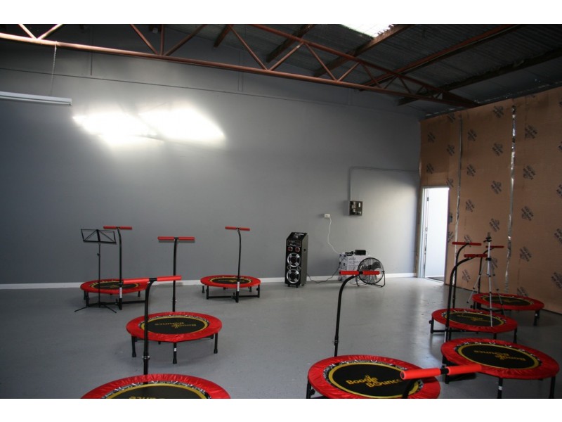 Unit 1 / 91 Albert Road, East Bunbury WA 6230