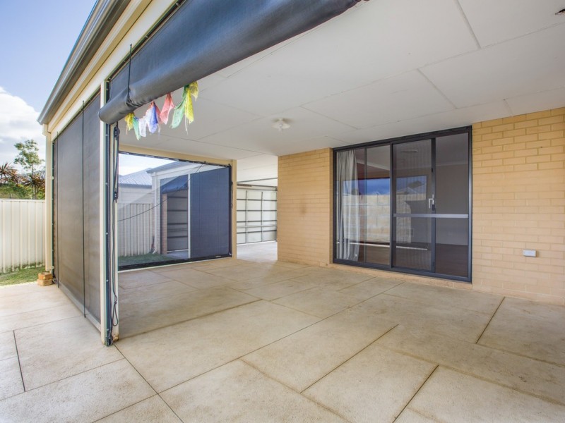 17 Gidgee Entrance, Glen Iris WA 6230